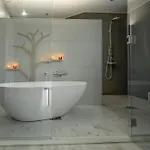 Witkala Yllaes Appartement *