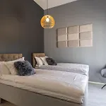 Appartement Witkala Yllaes