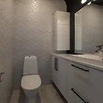 Witkala Yllaes Appartement