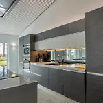 Witkala Yllaes Appartement *
