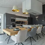 Appartement Witkala Yllaes *