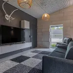 Witkala Yllaes Appartement *