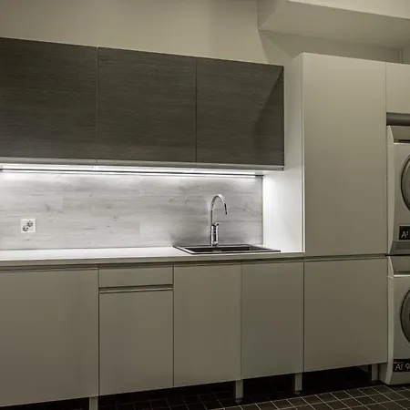 Appartamento Witkala Yllaes Ylläsjärvi