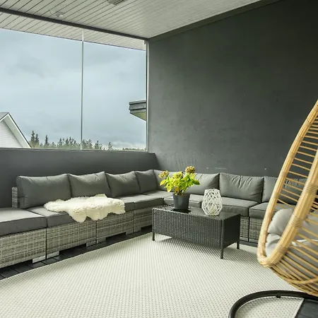 Appartamento Witkala Yllaes *