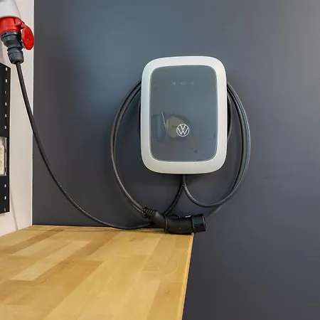 Witkala Yllaes Appartamento *