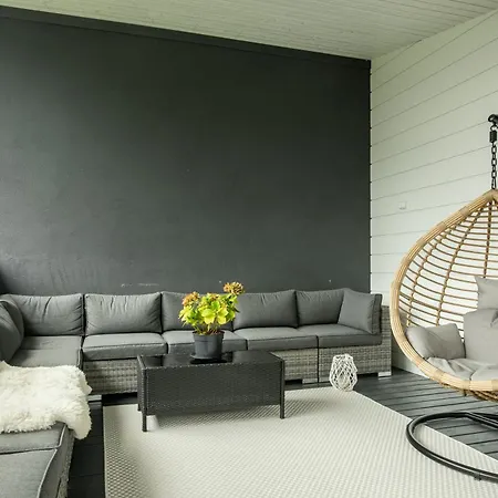 Appartamento Witkala Yllaes Ylläsjärvi