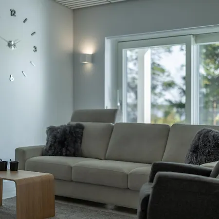 Appartamento Witkala Yllaes