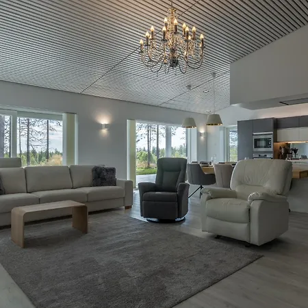 Witkala Yllaes Appartamento *