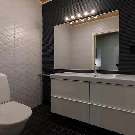 Witkala Yllaes Appartamento Ylläsjärvi