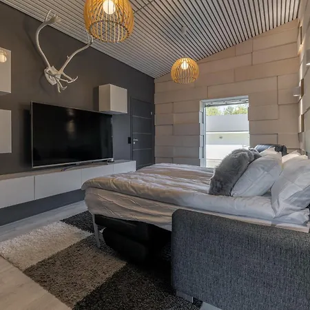 Appartamento Witkala Yllaes Ylläsjärvi