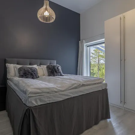 Witkala Yllaes * Ylläsjärvi