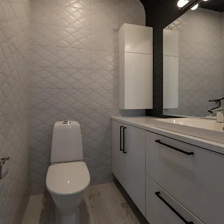 Witkala Yllaes Appartamento