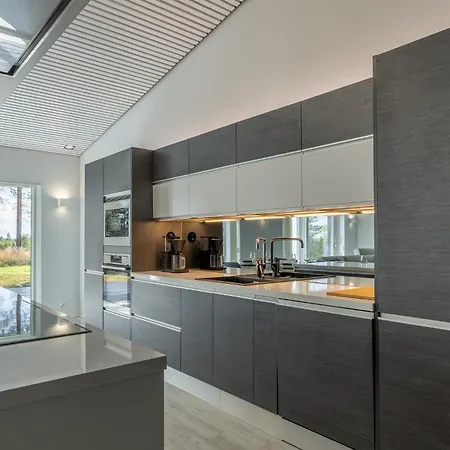 Witkala Yllaes Appartamento *