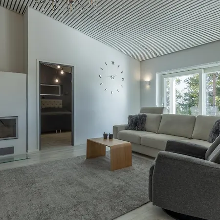 Appartamento Witkala Yllaes Ylläsjärvi