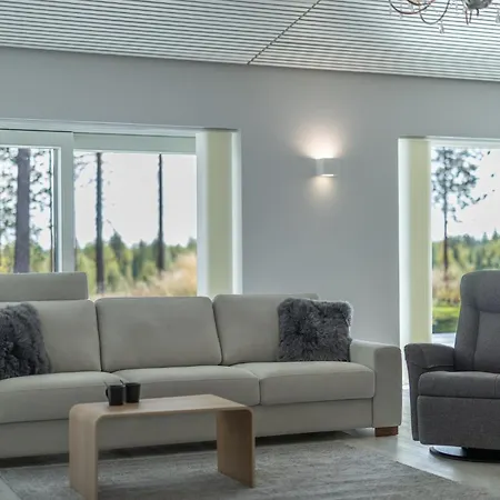 Witkala Yllaes Appartamento