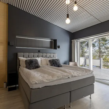 Appartamento Witkala Yllaes