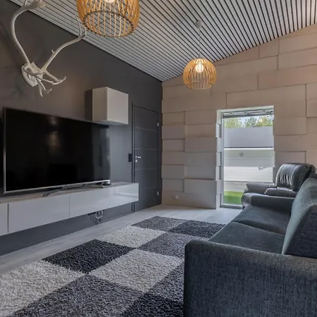 Witkala Yllaes Appartamento *