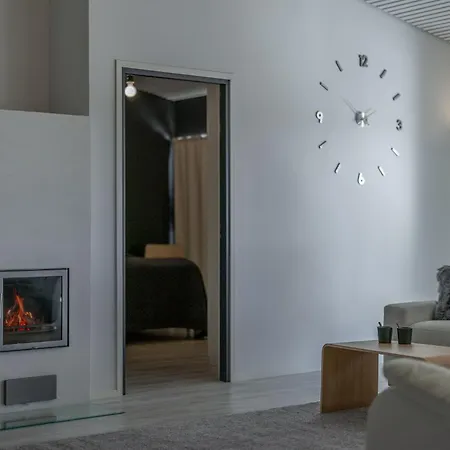 Witkala Yllaes Ylläsjärvi