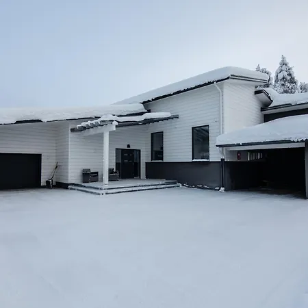 Witkala Yllaes Ylläsjärvi