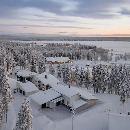 Witkala Yllaes Апартаменты