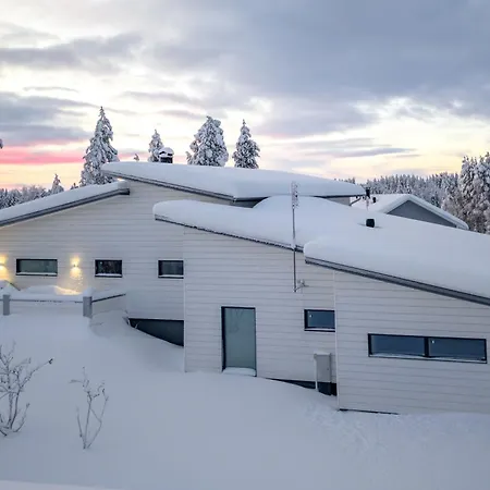 Witkala Yllaes * Юллясярви