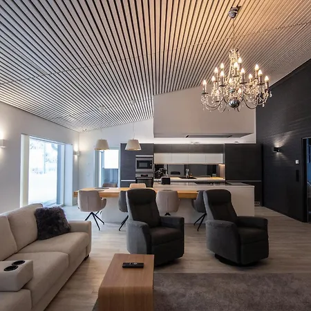 Witkala Yllaes Юллясярви