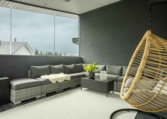 Апартаменты Witkala Yllaes *