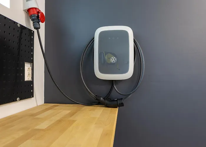 Witkala Yllaes Апартаменты *