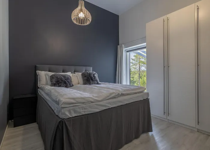 Witkala Yllaes * Юллясярви