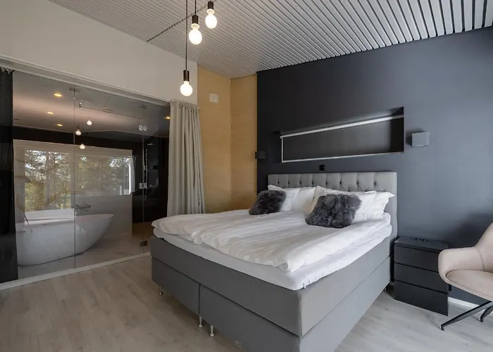 Witkala Yllaes * Юллясярви