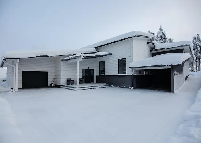 Witkala Yllaes Юллясярви