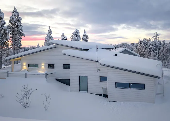 Witkala Yllaes * Юллясярви