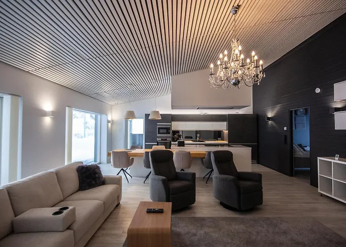 Witkala Yllaes Юллясярви