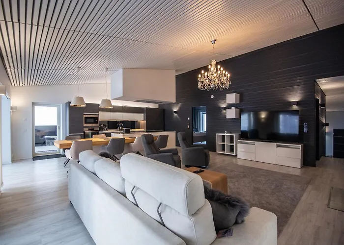 Witkala Yllaes * Юллясярви